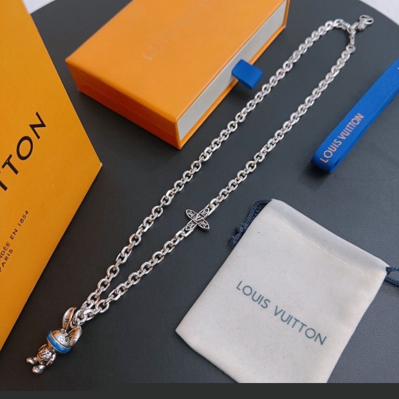 LV Necklaces